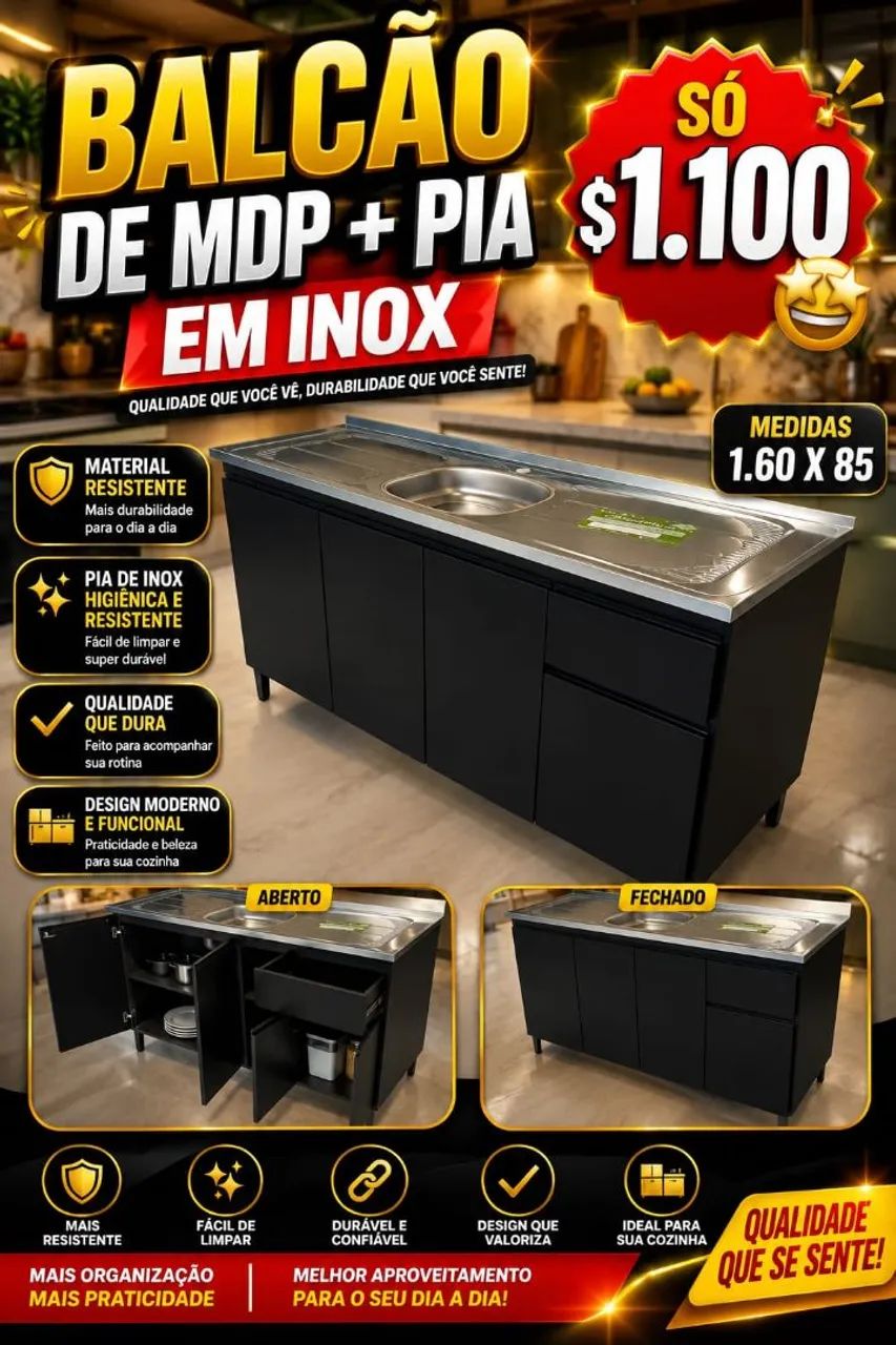 Móveis em geral - Foto 4