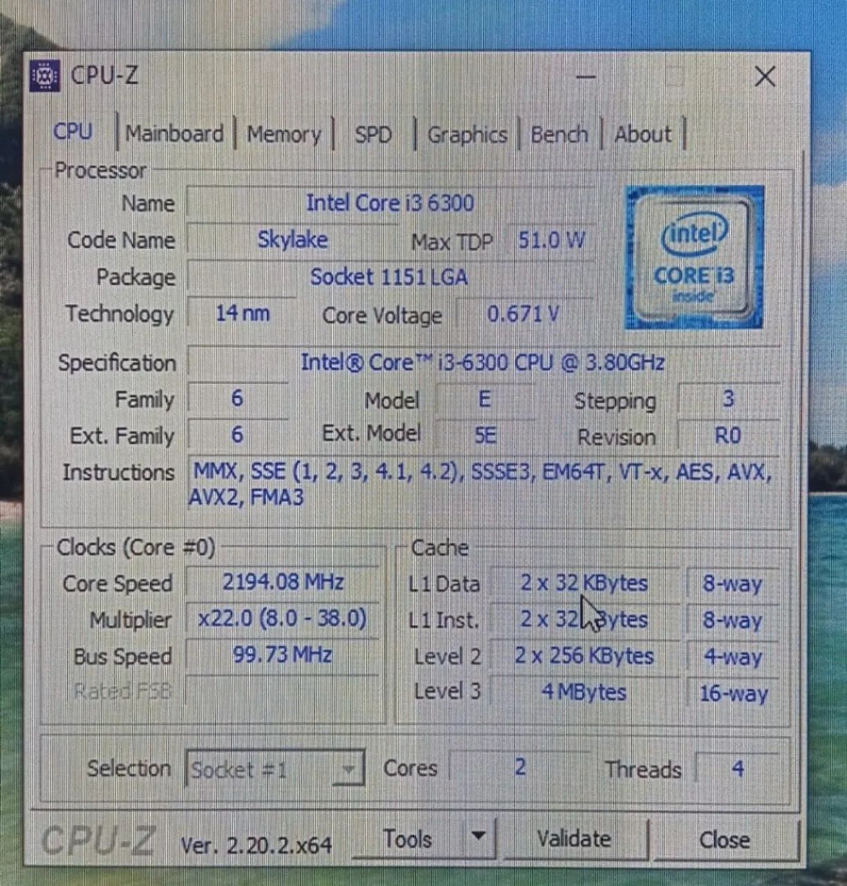 COMPUTADOR i3 6300 - Foto 4