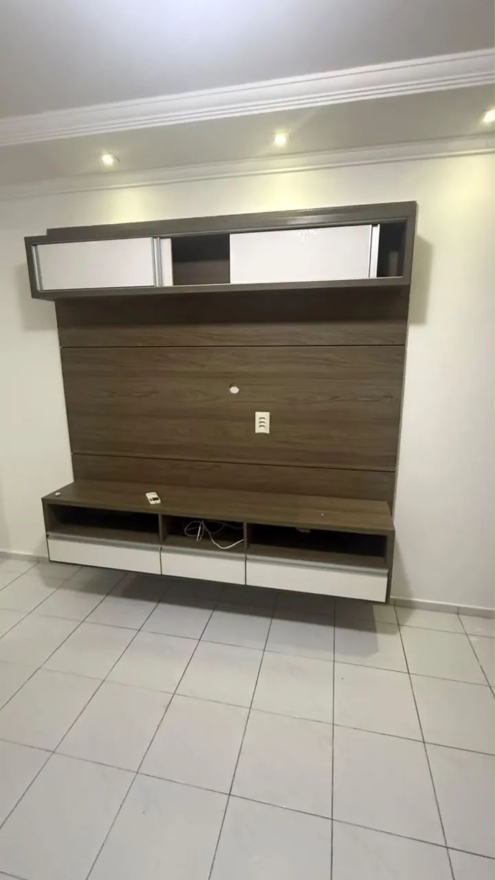 Painel para TV