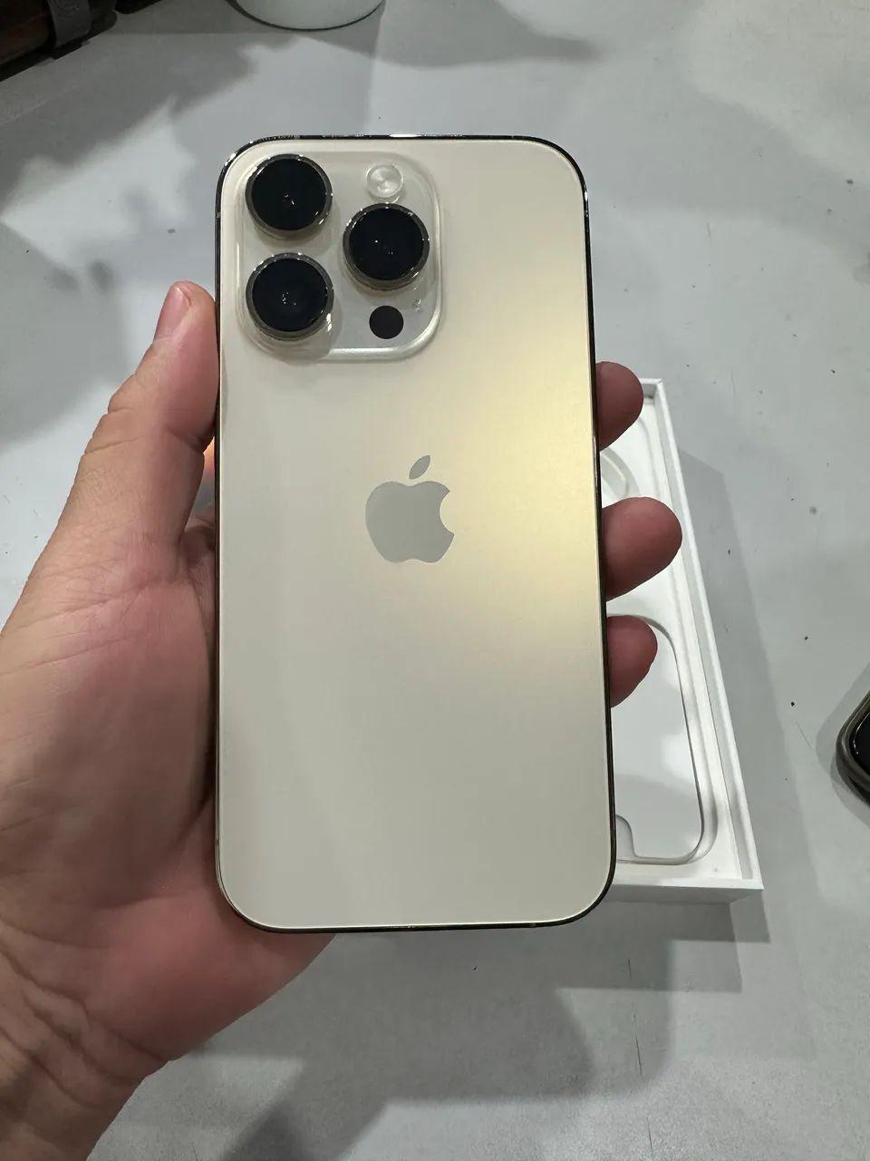 IPhone 14 Pro 