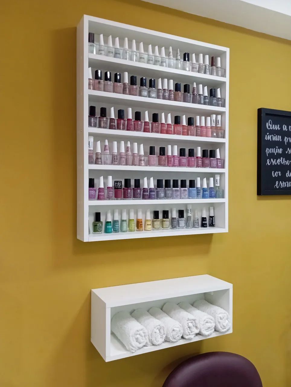 Móveis para manicure  - Foto 2