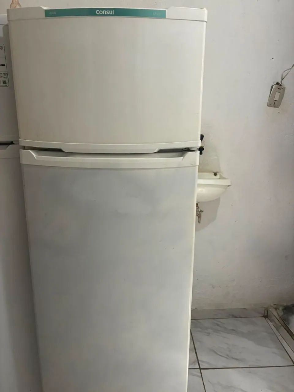 Geladeira consul  - Foto 3