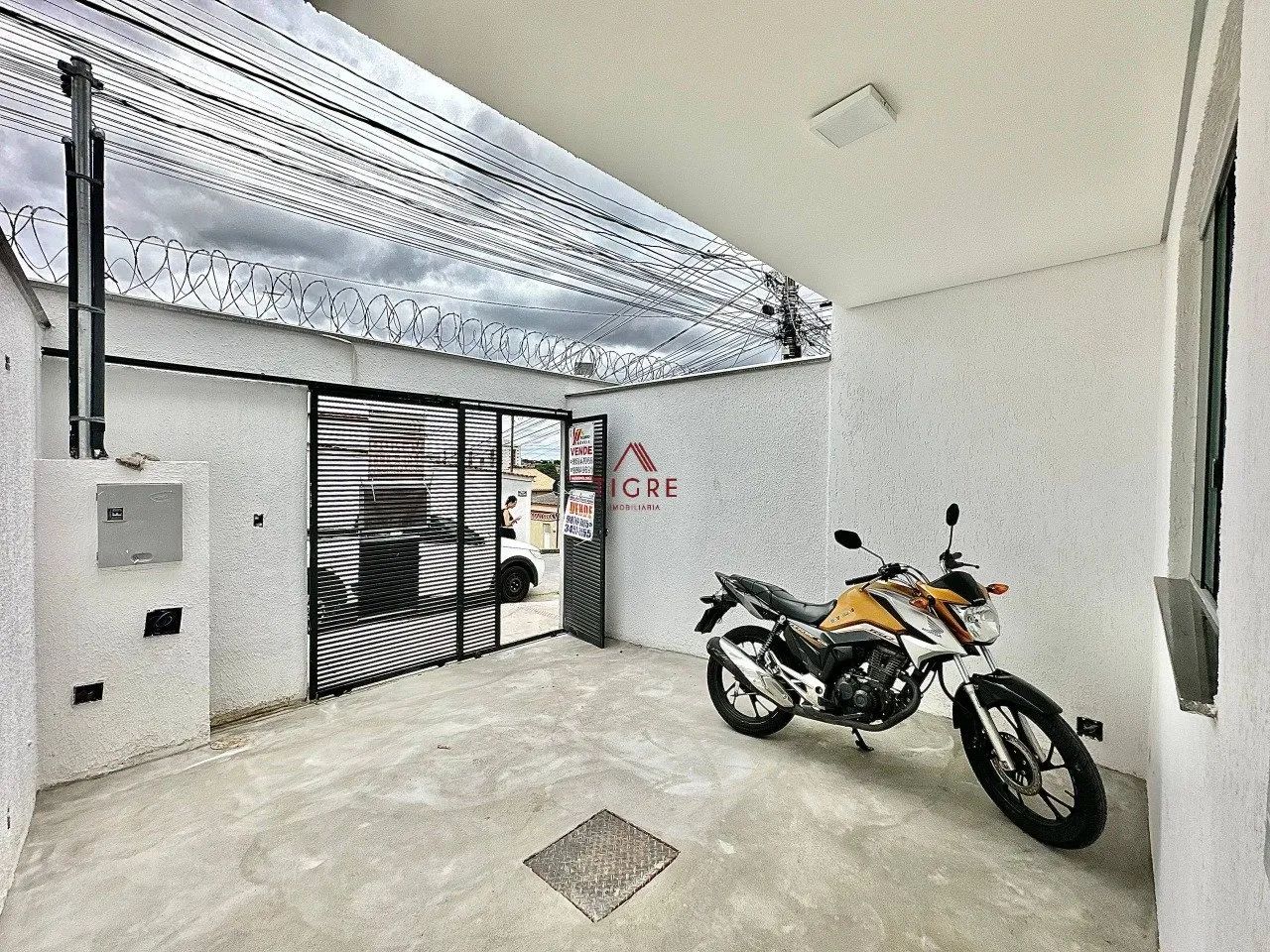 Casa com 2 Quartos à Venda, 90m² - Foto 2