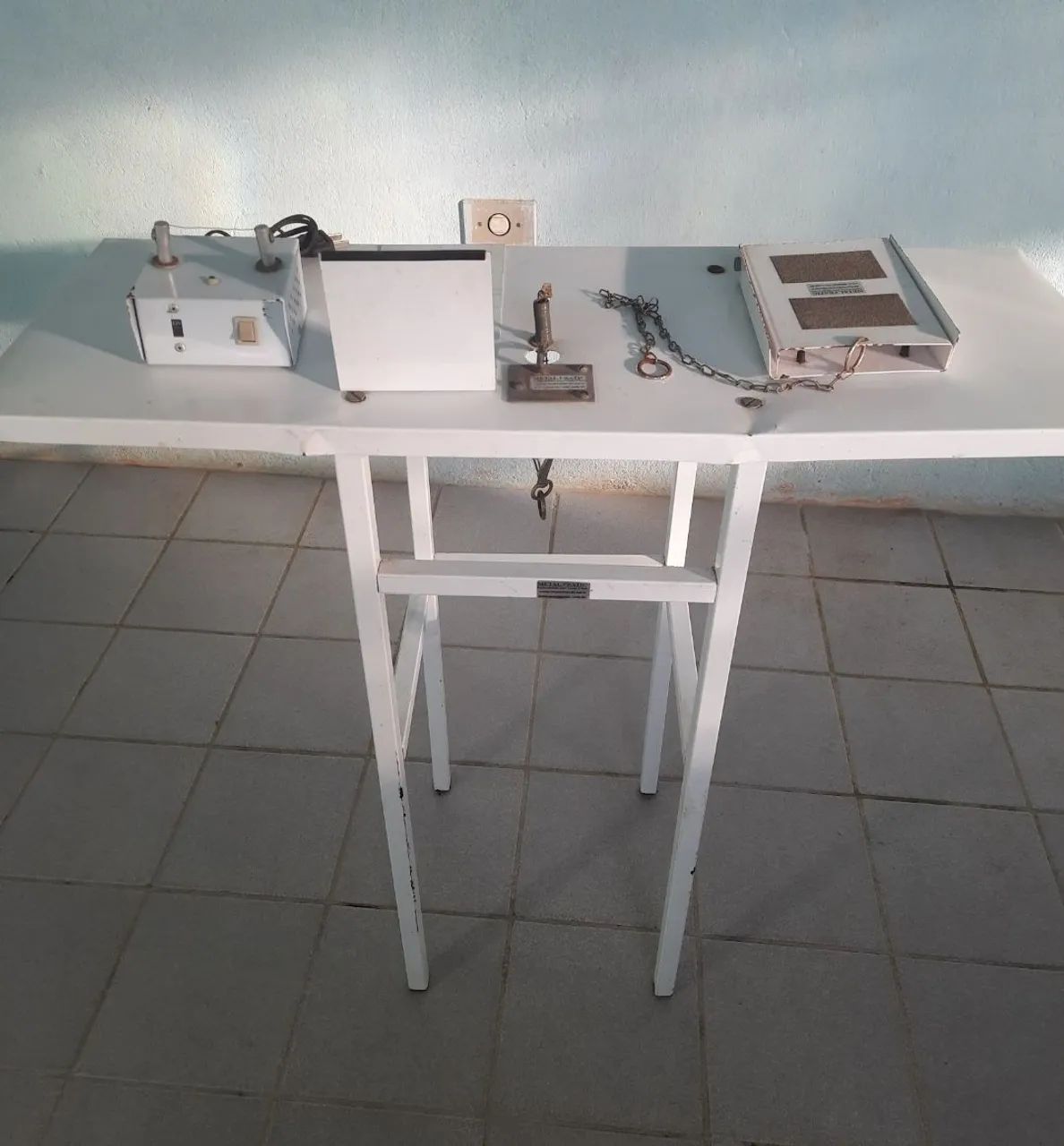 Máquina de fazer laços e gravatas pra pet shop cachorros etc 