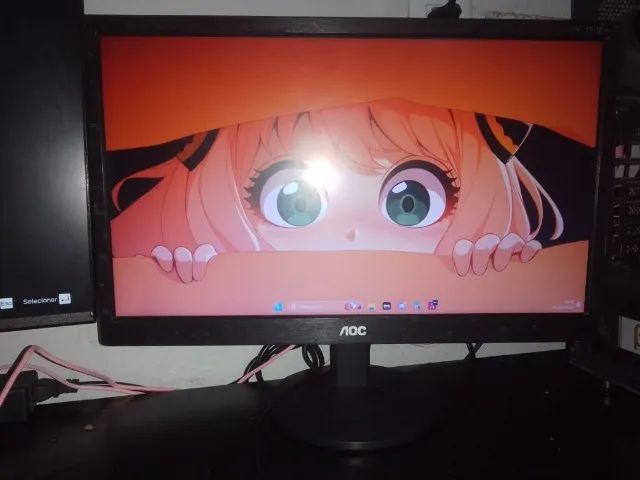 Monitor AOC  - Foto 4