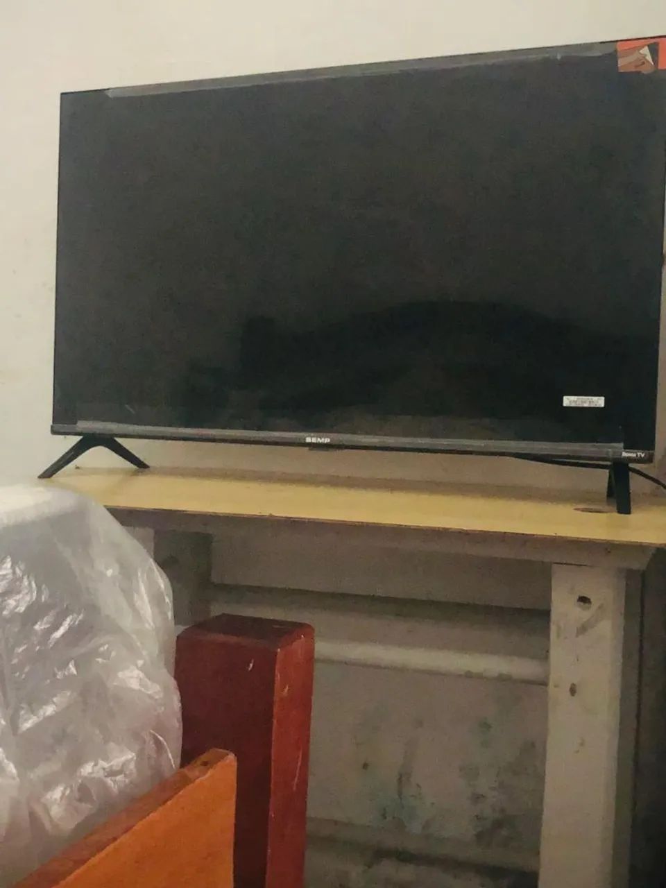TV NOVA DA SEMP - ROKU TV - Foto 2