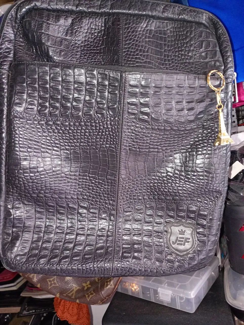 Mochila executiva 