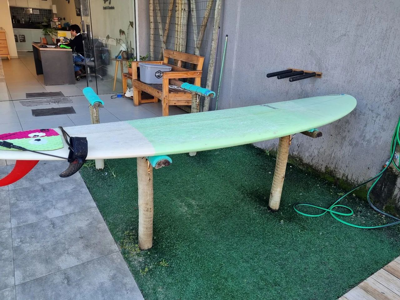 Prancha de surf - Foto 2