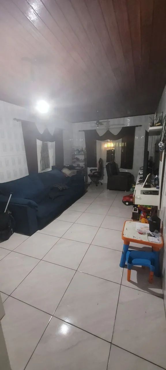 Foto - Silva Jardim - 