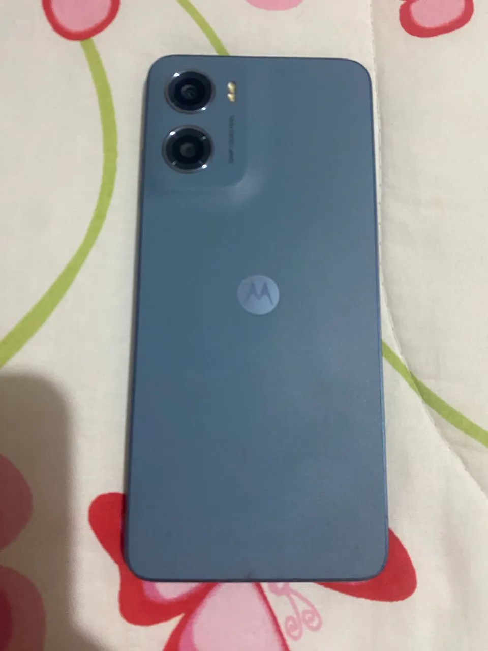 Motorola Moto E15 - Foto 2