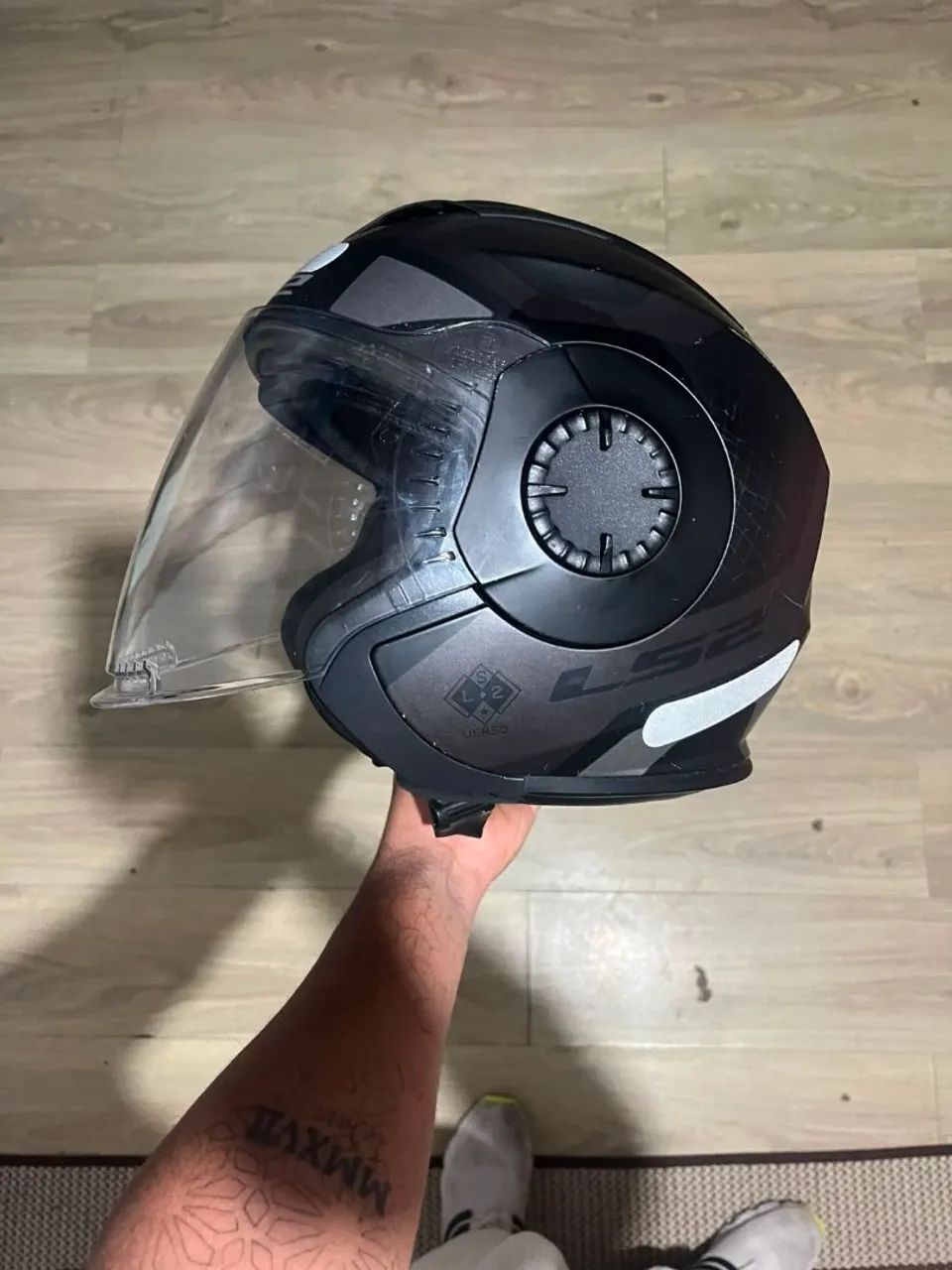 Capacete  - Foto 2