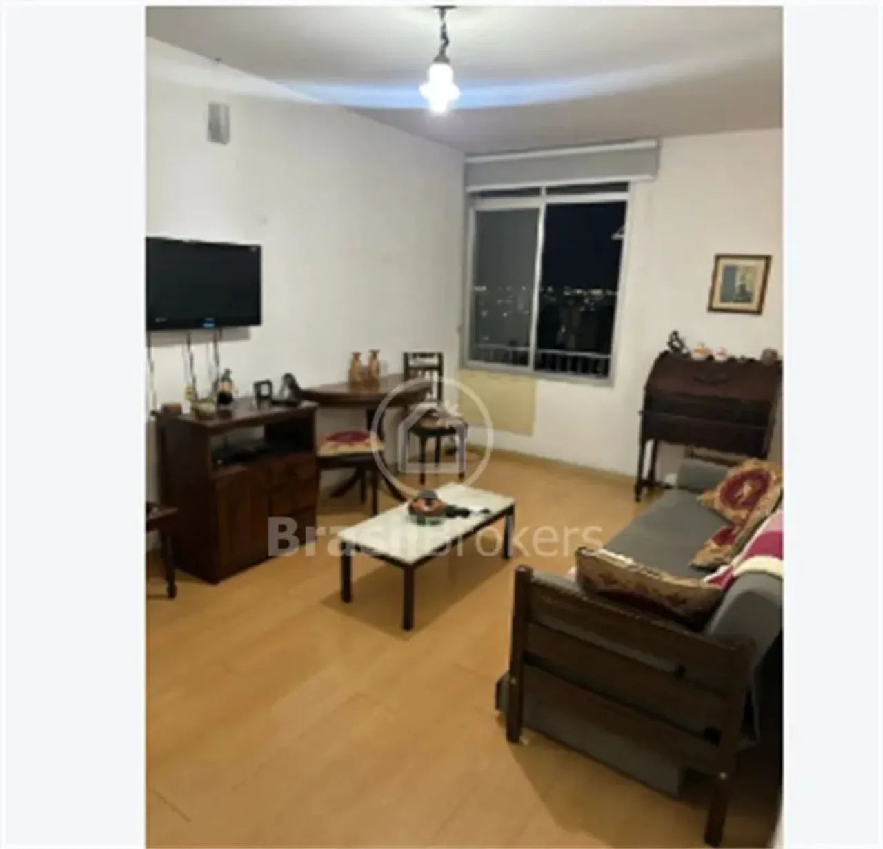 Apartamento 1 quarto - Catete - Foto 3