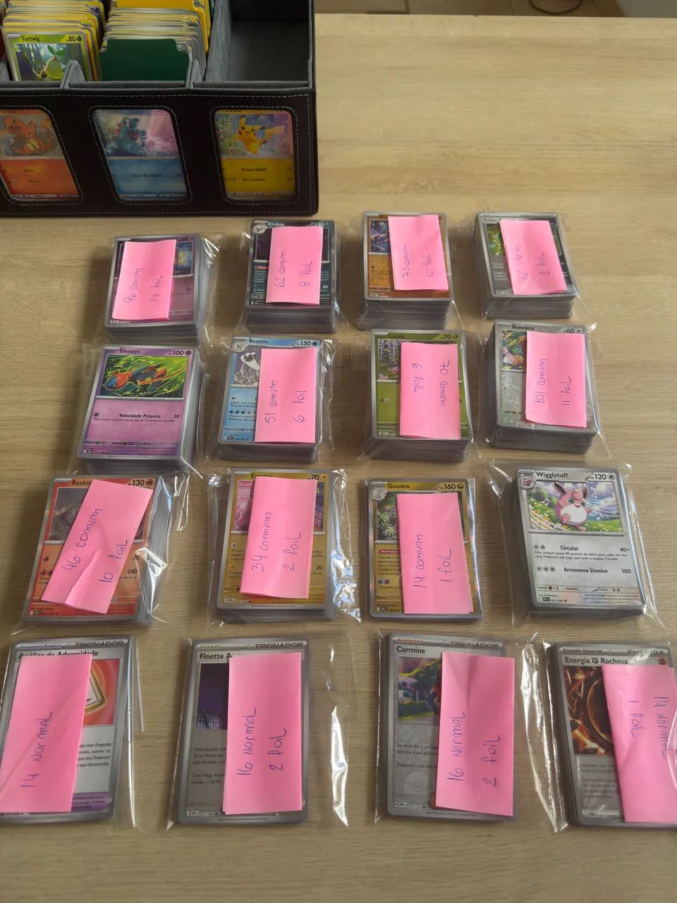 Pokémon Tcg ?Cartas?  - Foto 3