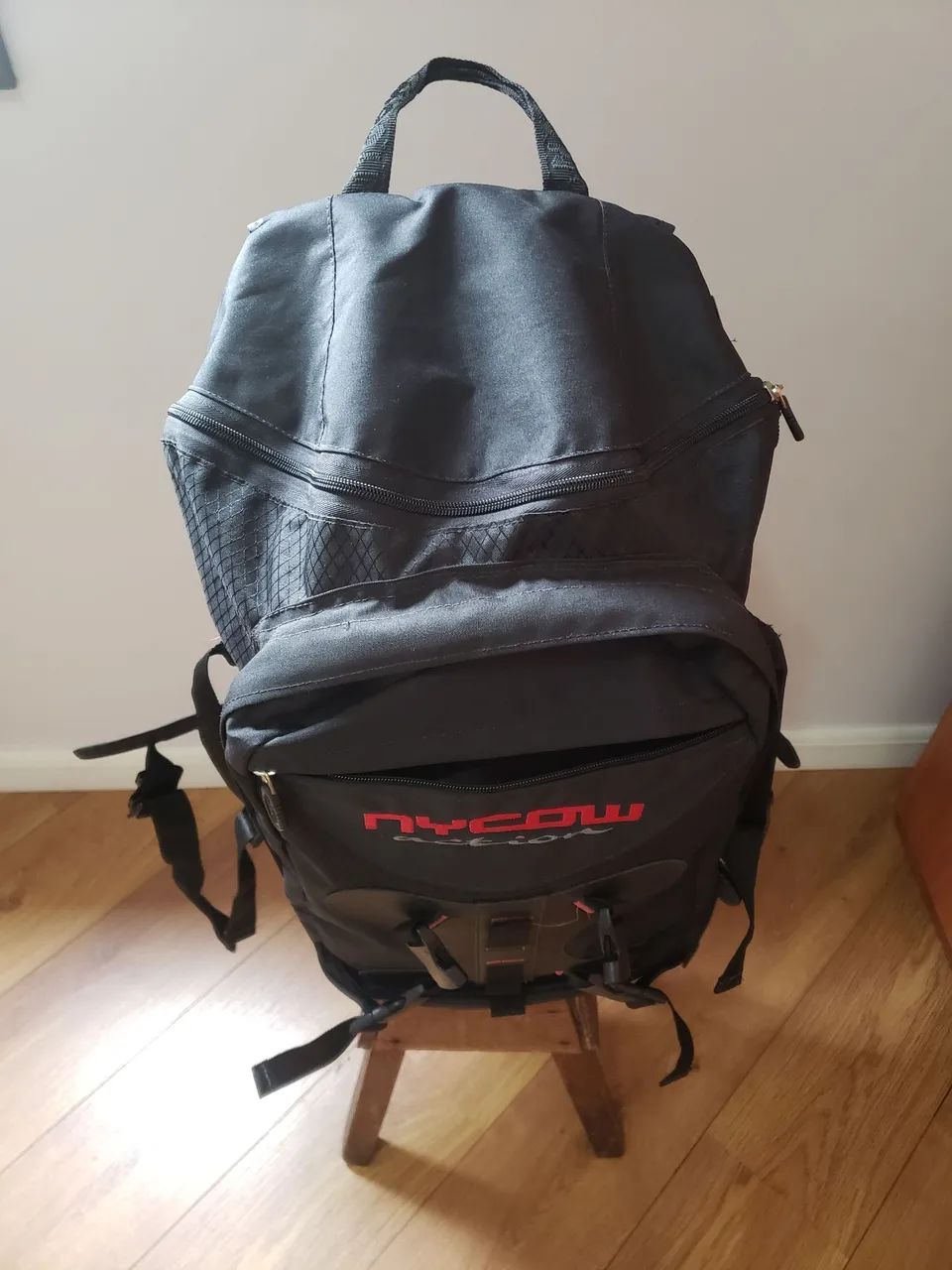 Mochila cargueiro - Foto 3