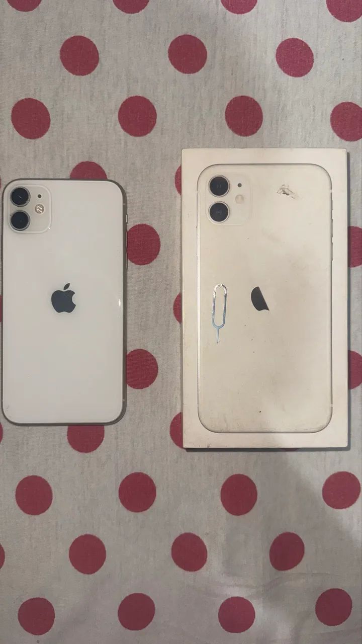 iPhone 11 128gb usado  - Foto 2