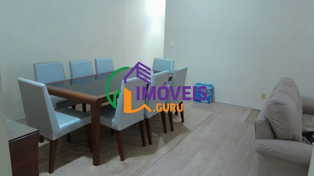 APARTAMENTO - JARDIM AQUÁRIUS - SP