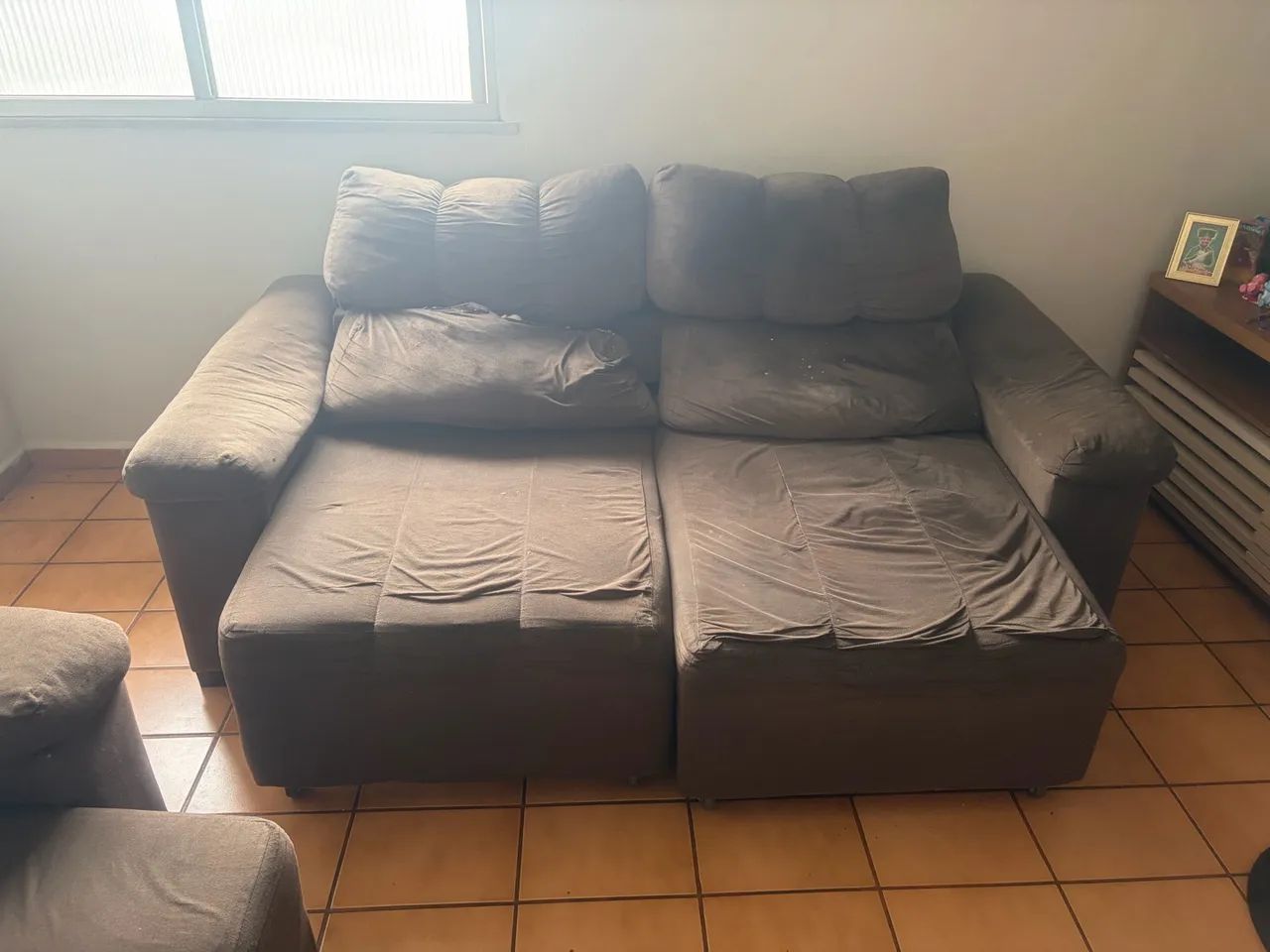 Sofá cama - Foto 3
