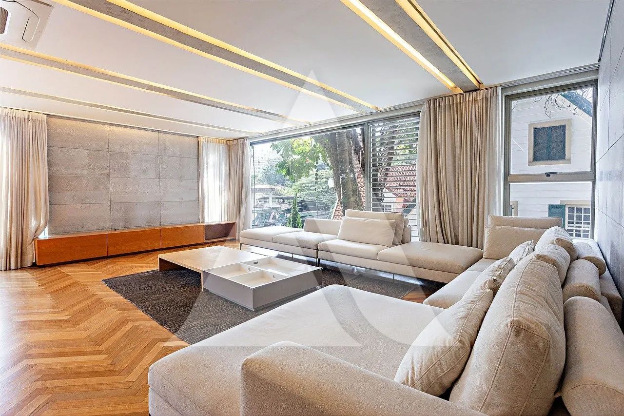Casa em condomínio à venda no Jardim Europa. - Foto 11