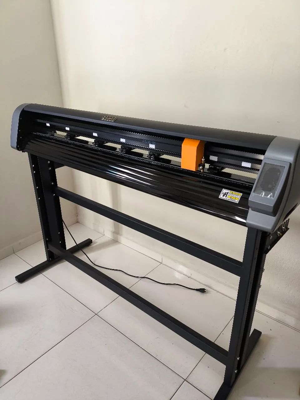 Vendo Plotter de Recorte Banner Jet - Foto 4