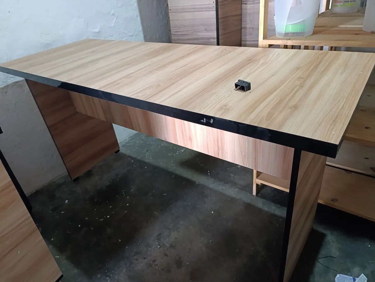 ESCRIVANINHA MDF - Foto 4