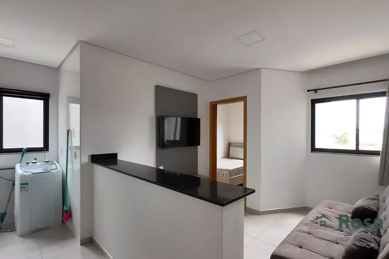 Flat para aluguel, Santa Rosa, Cuiabá - Foto 3