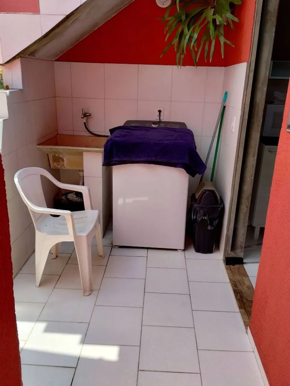 Sobrado de 3 andar  - Foto 2