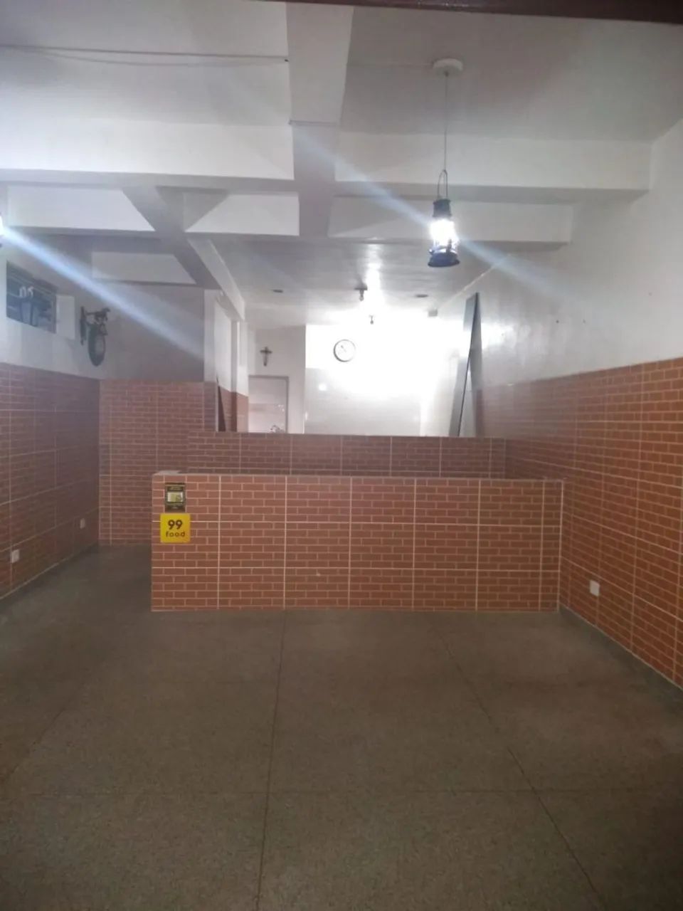 Sala/ Estabelecimento Comercial  - Foto 4