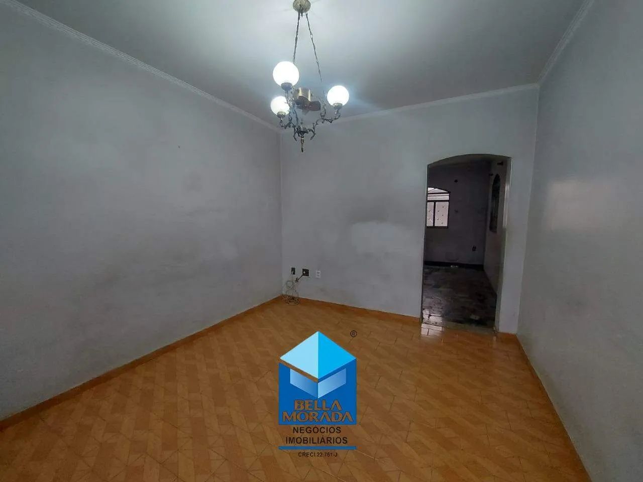 Sobrado à venda na Vila Piza