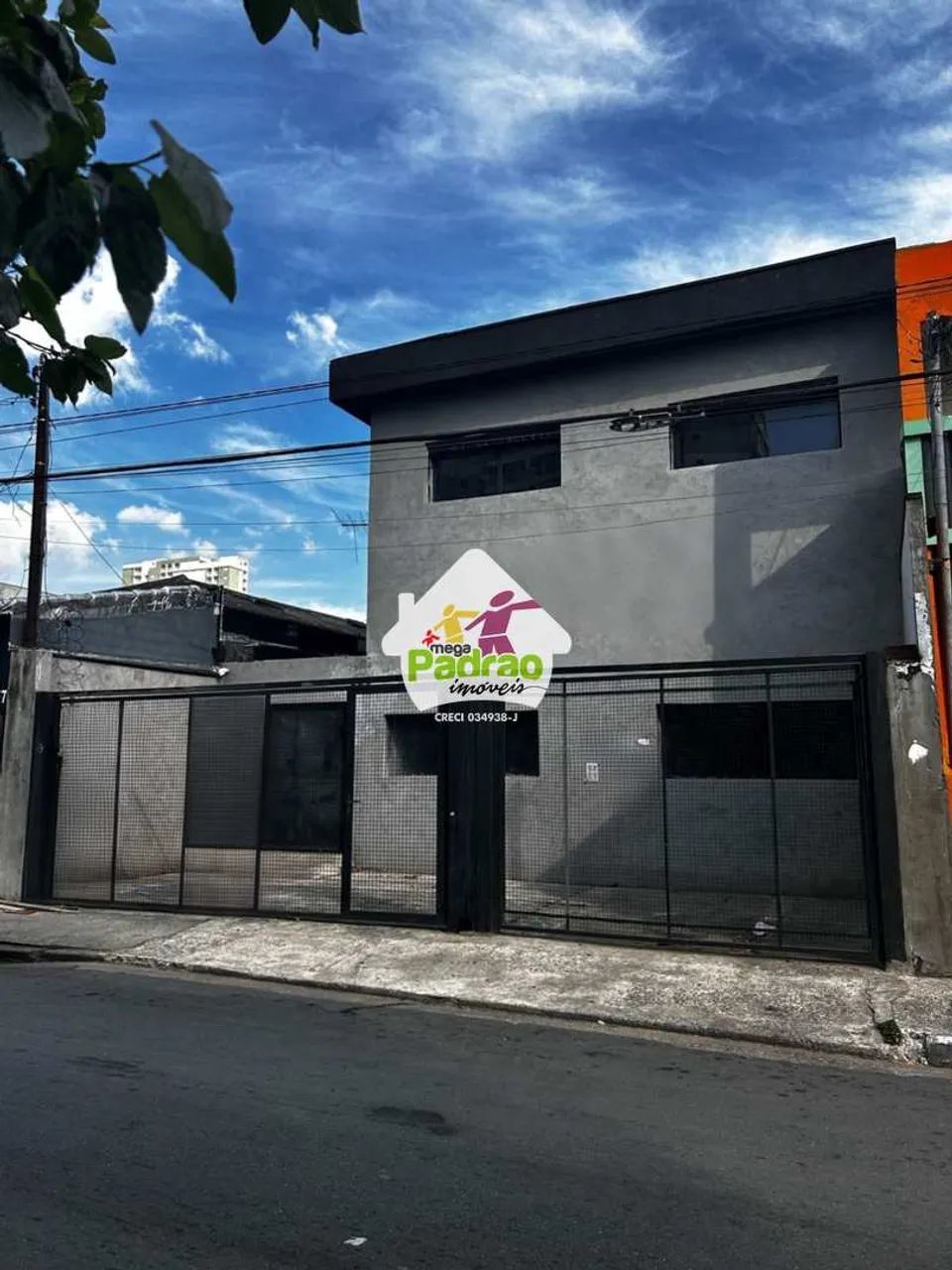 Prédio com 2 quartos, Vila Rosália, Guarulhos, Cod: 10524