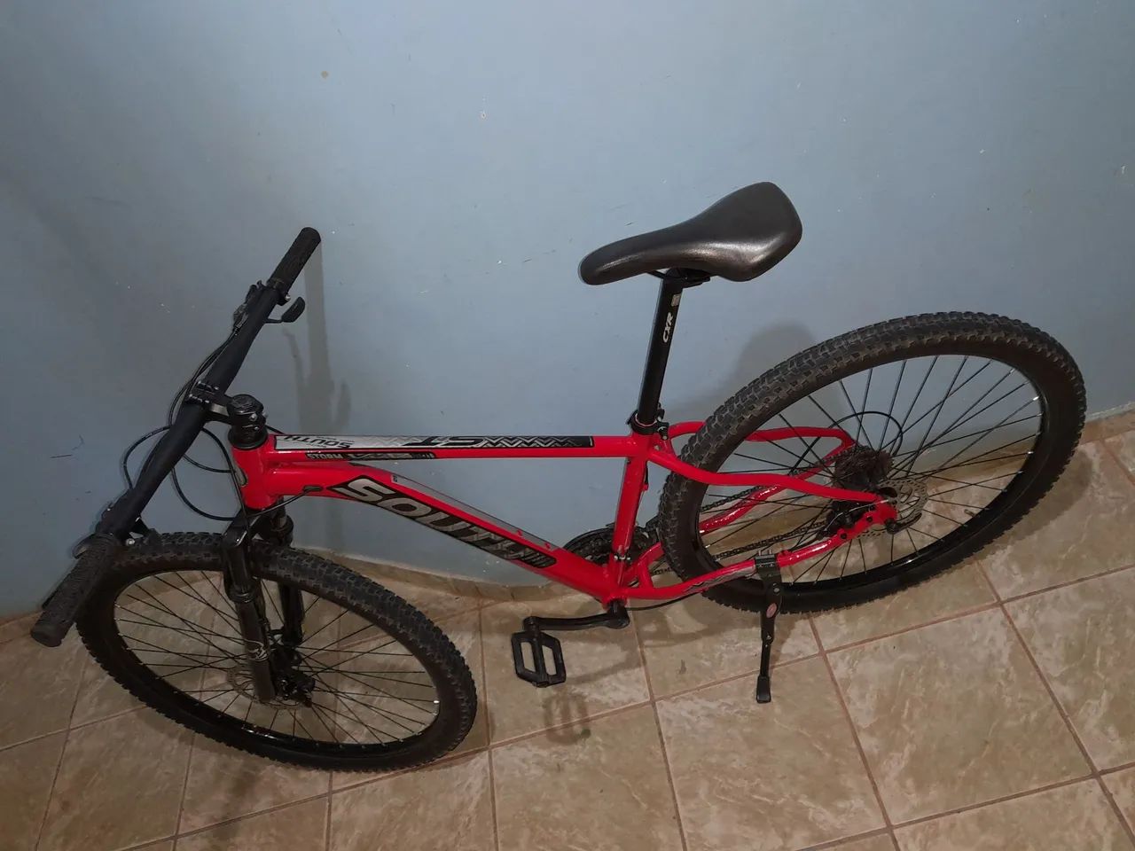 Bicicleta aro 29  - Foto 4