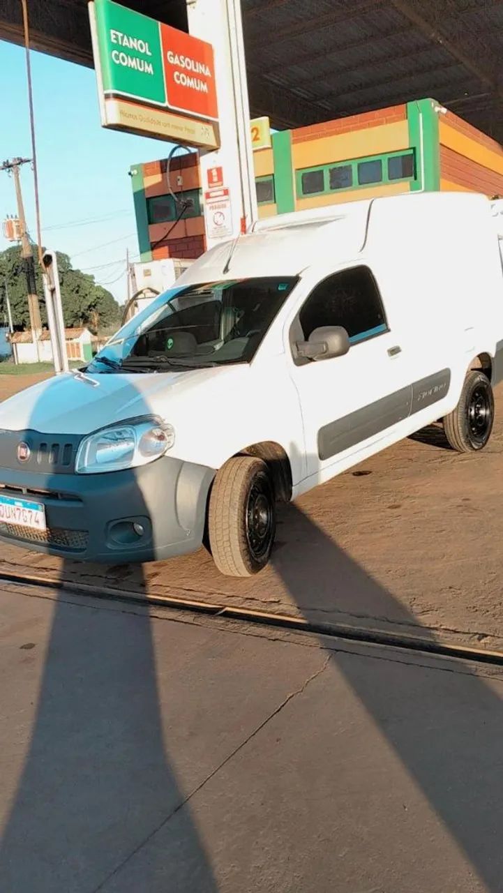 Transporte com qualidade e rapidez 