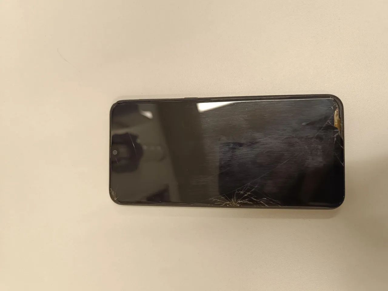 Carcaça de celular