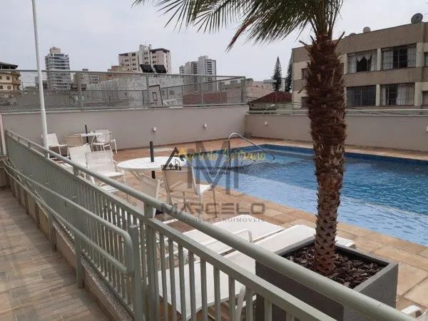 Apartamento à Venda Edifício Aquajardim Residencia Londrina - Foto 5