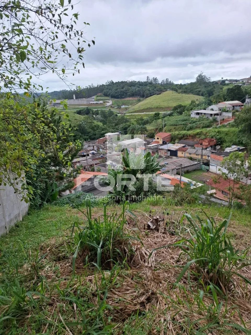 VENDO EXCELENTE TERRENO EM SANTA ISABEL