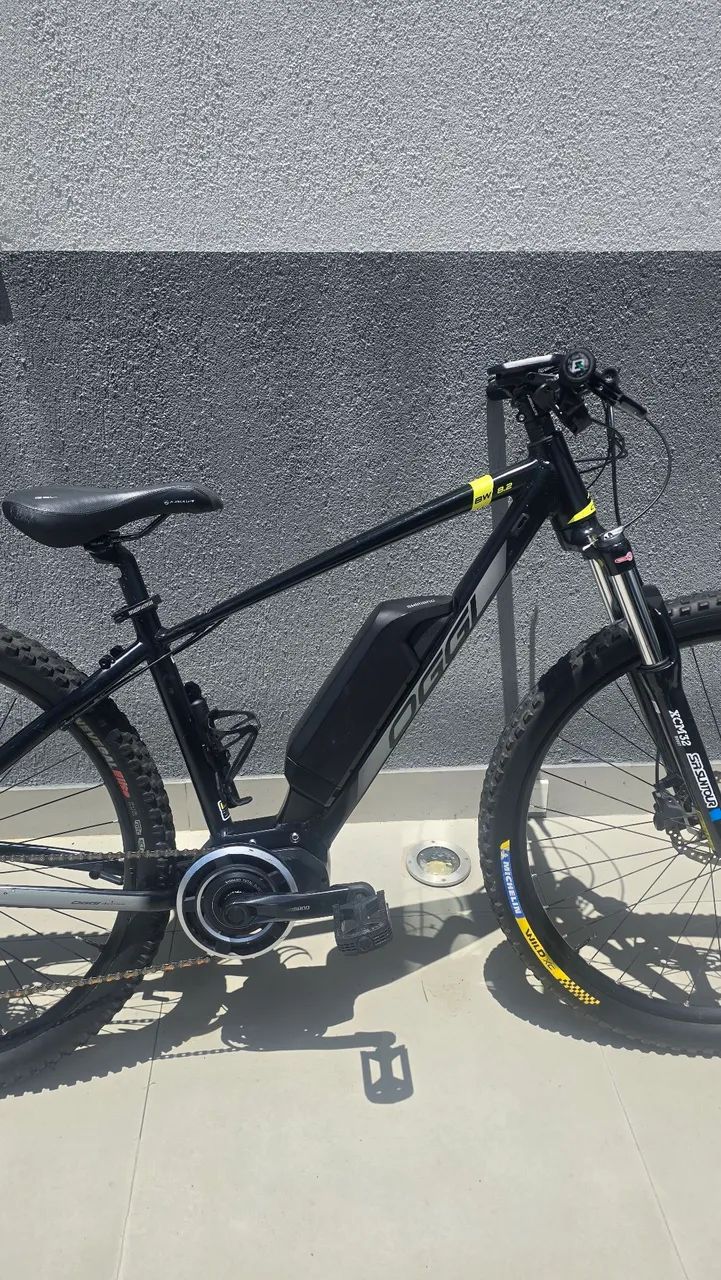 E-bike Oggi 8.2  - Foto 4