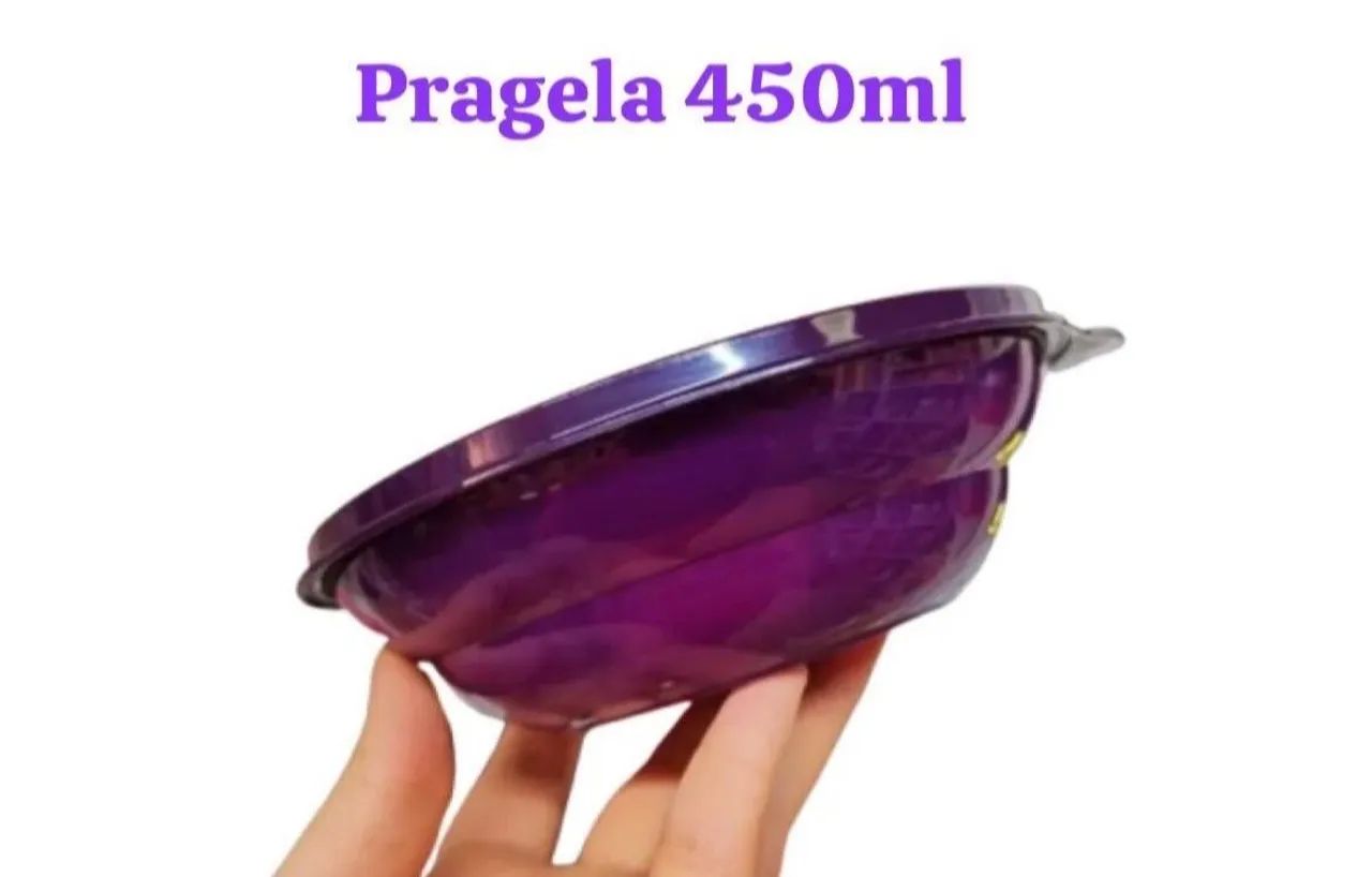 Vendo Tupperware novas  - Foto 3