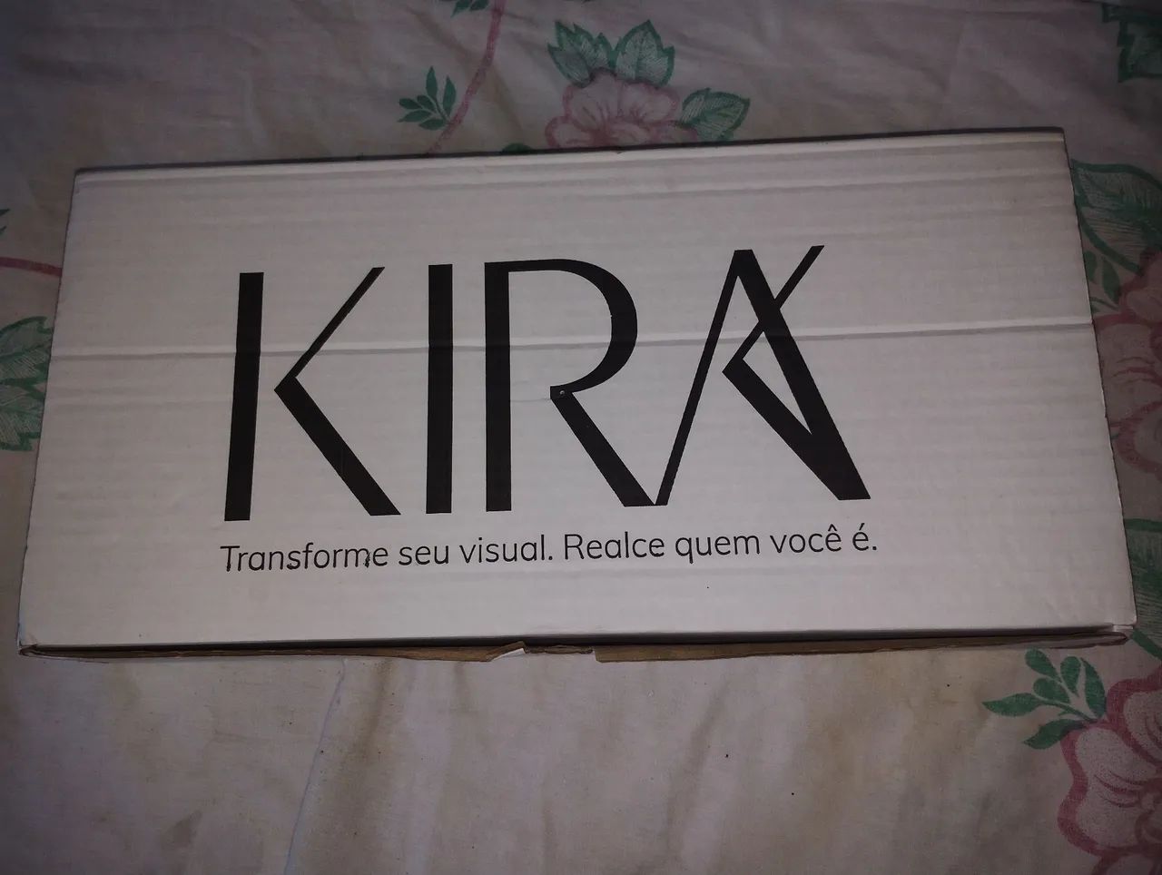 Peruca wig lace nova  - Foto 3