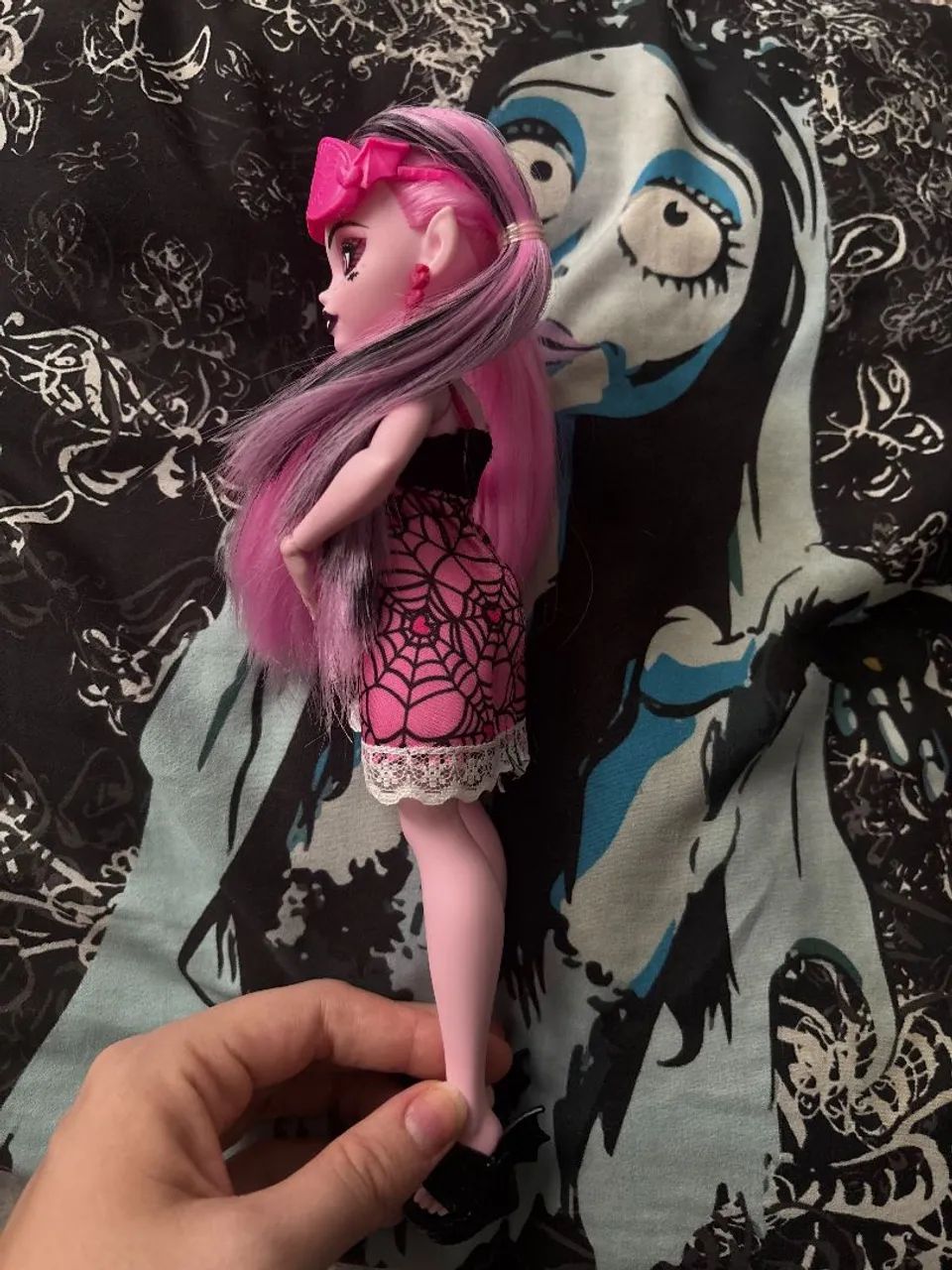 Boneca Monster High - Foto 2
