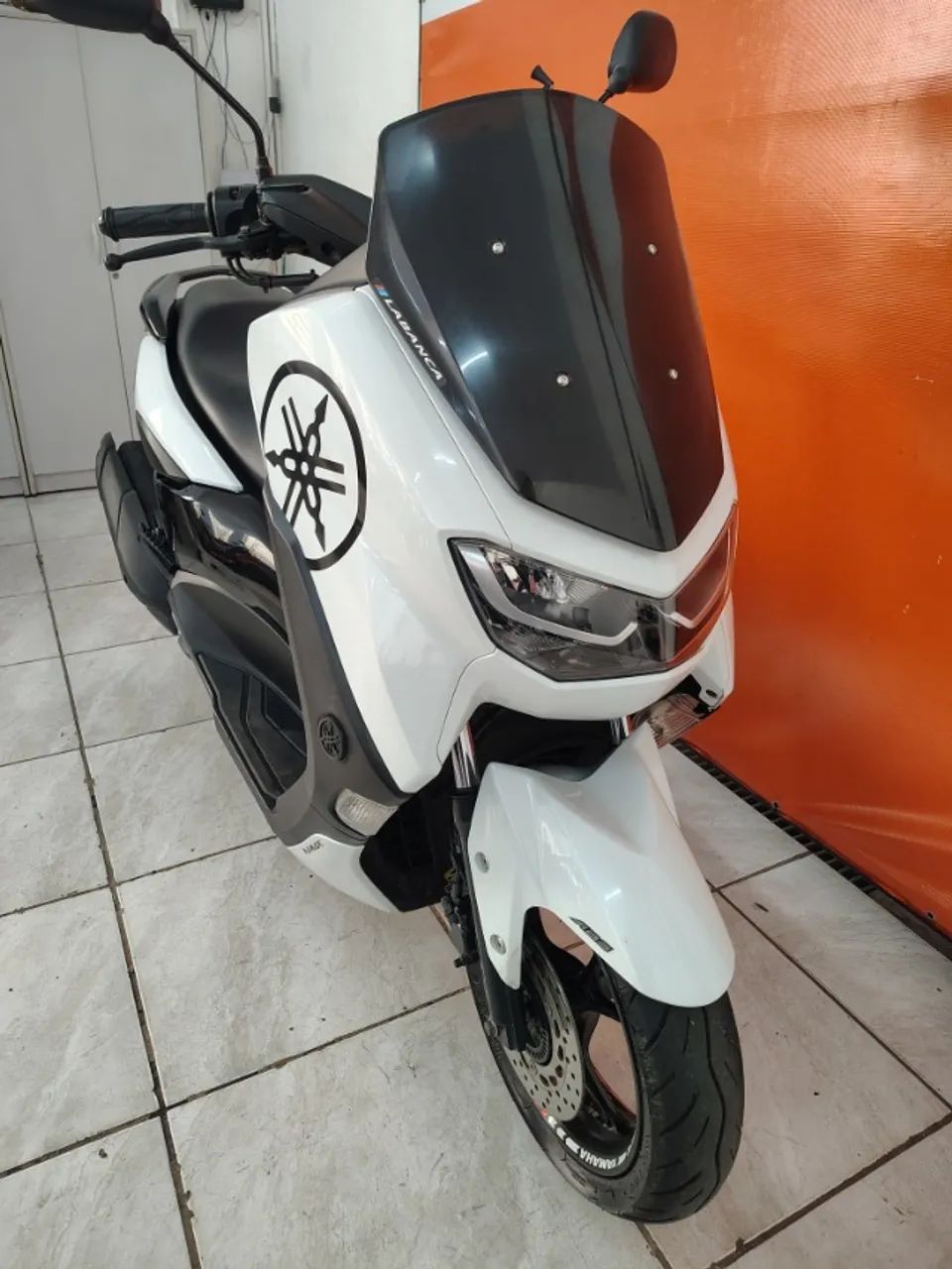 Yamaha NMAX 160 2022 - Foto 3