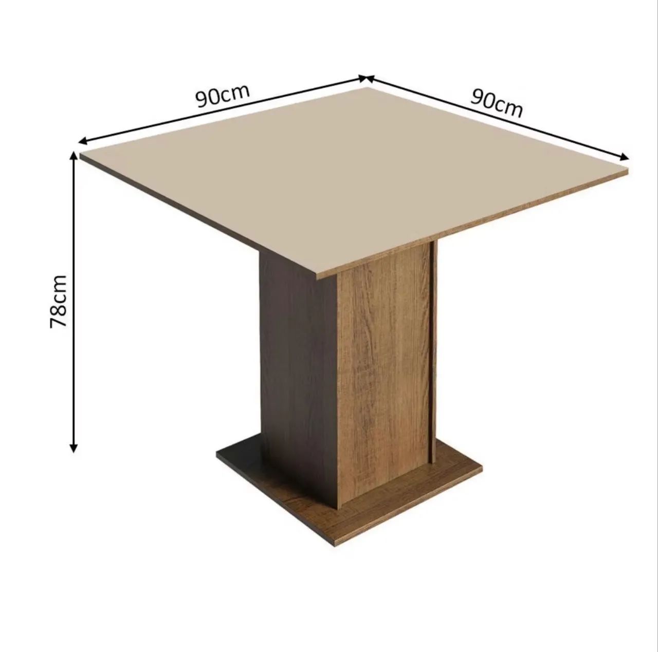 Conjunto Sala de Jantar. - Foto 4