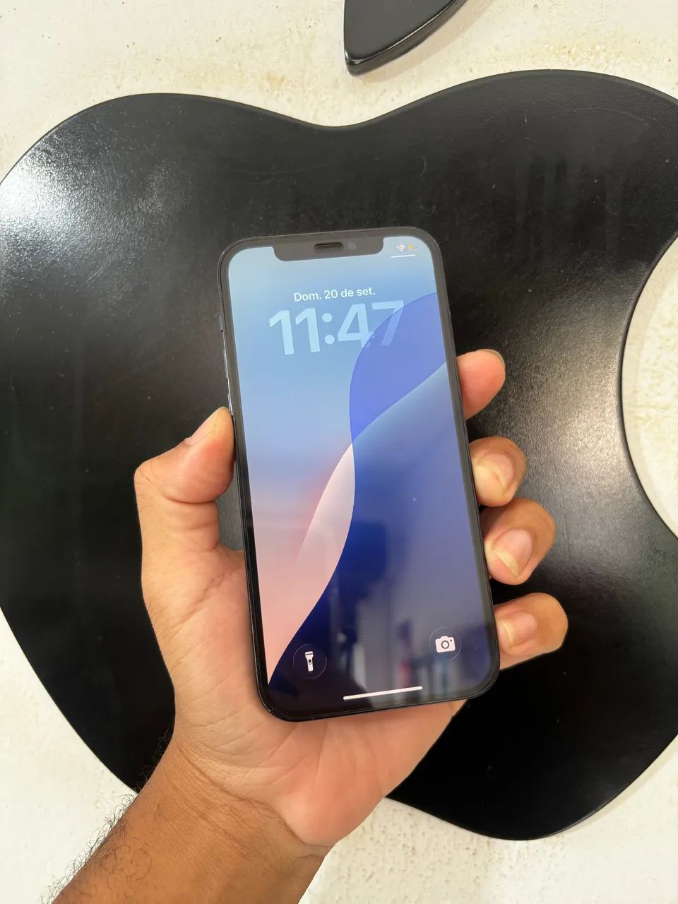 iPhone 12 Pro 