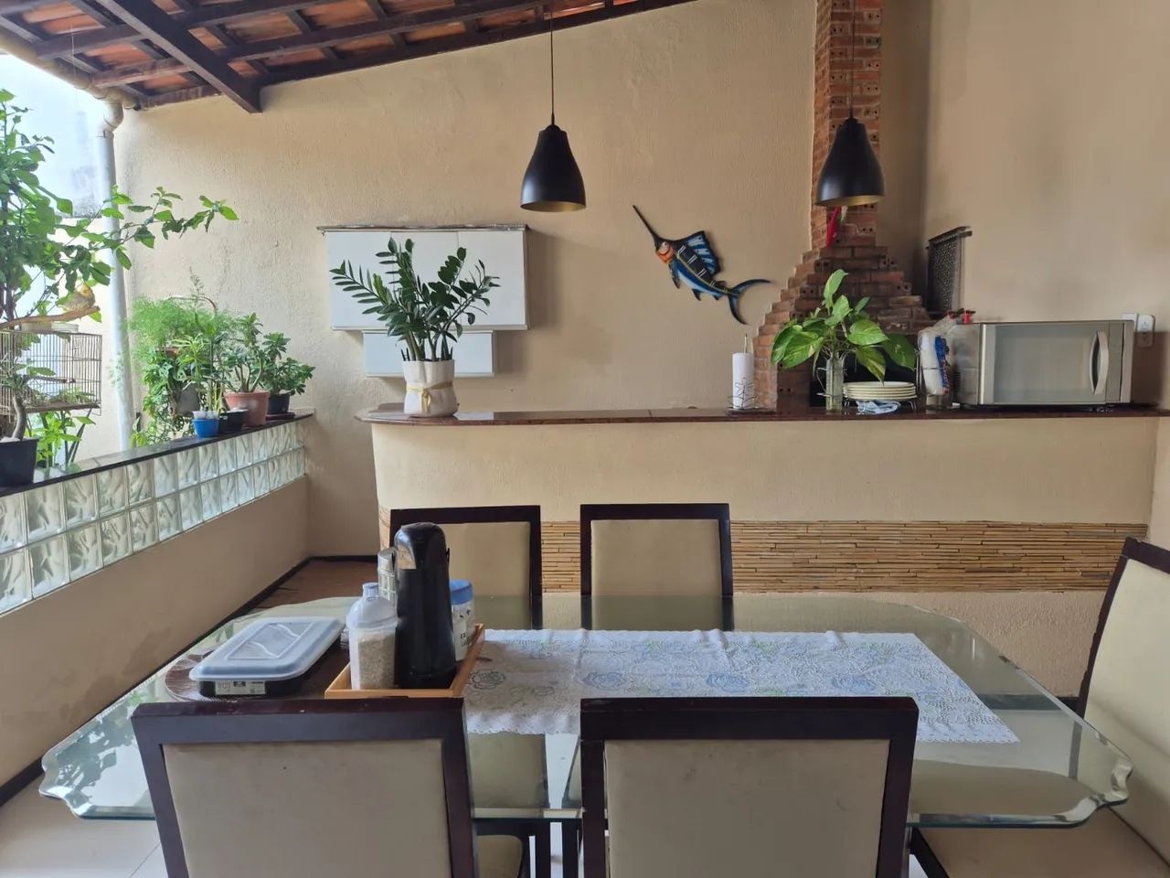 VENDO CASA CONDOMINIO  - Foto 3