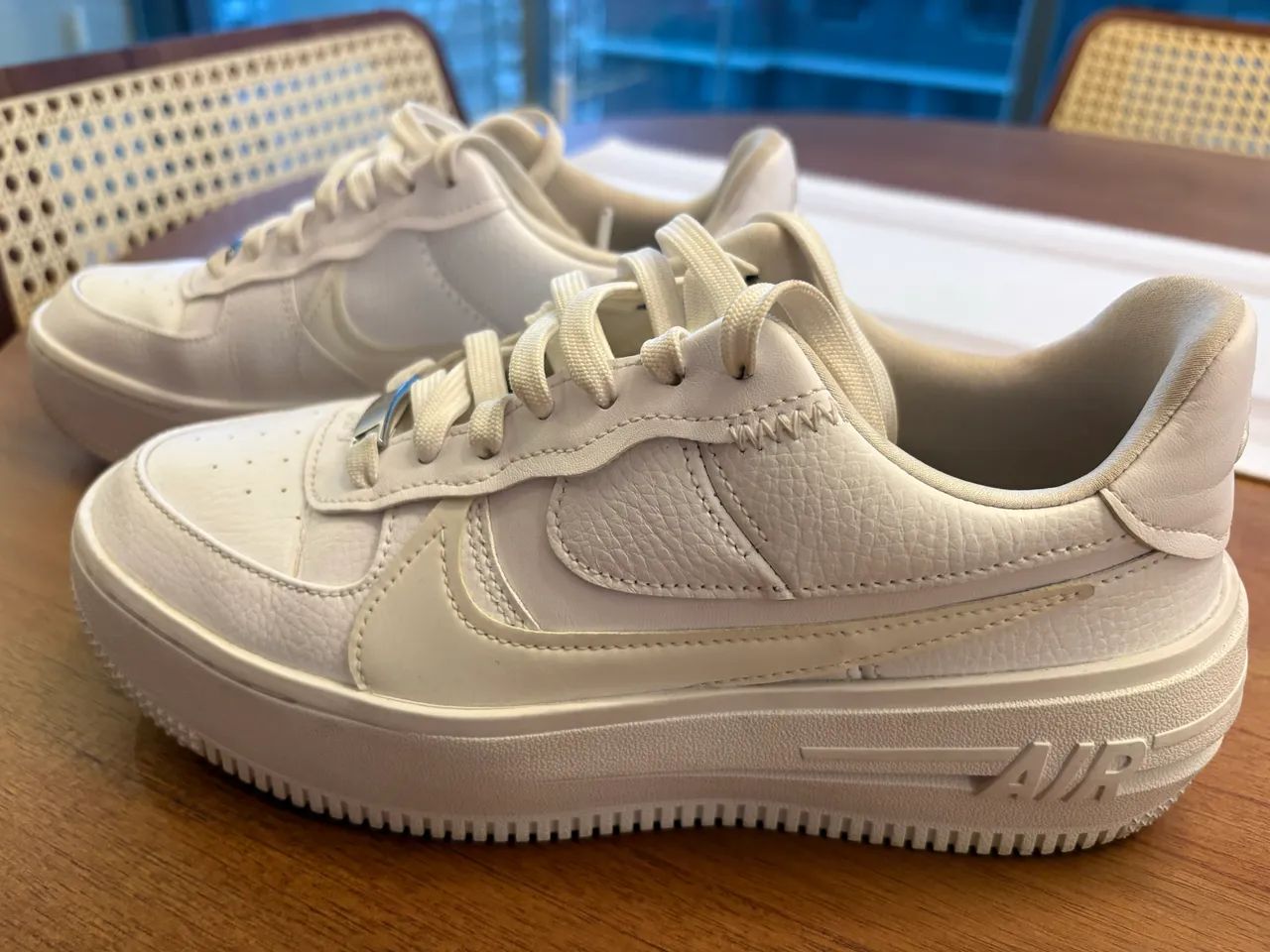 Tênis Nike Air Force 1