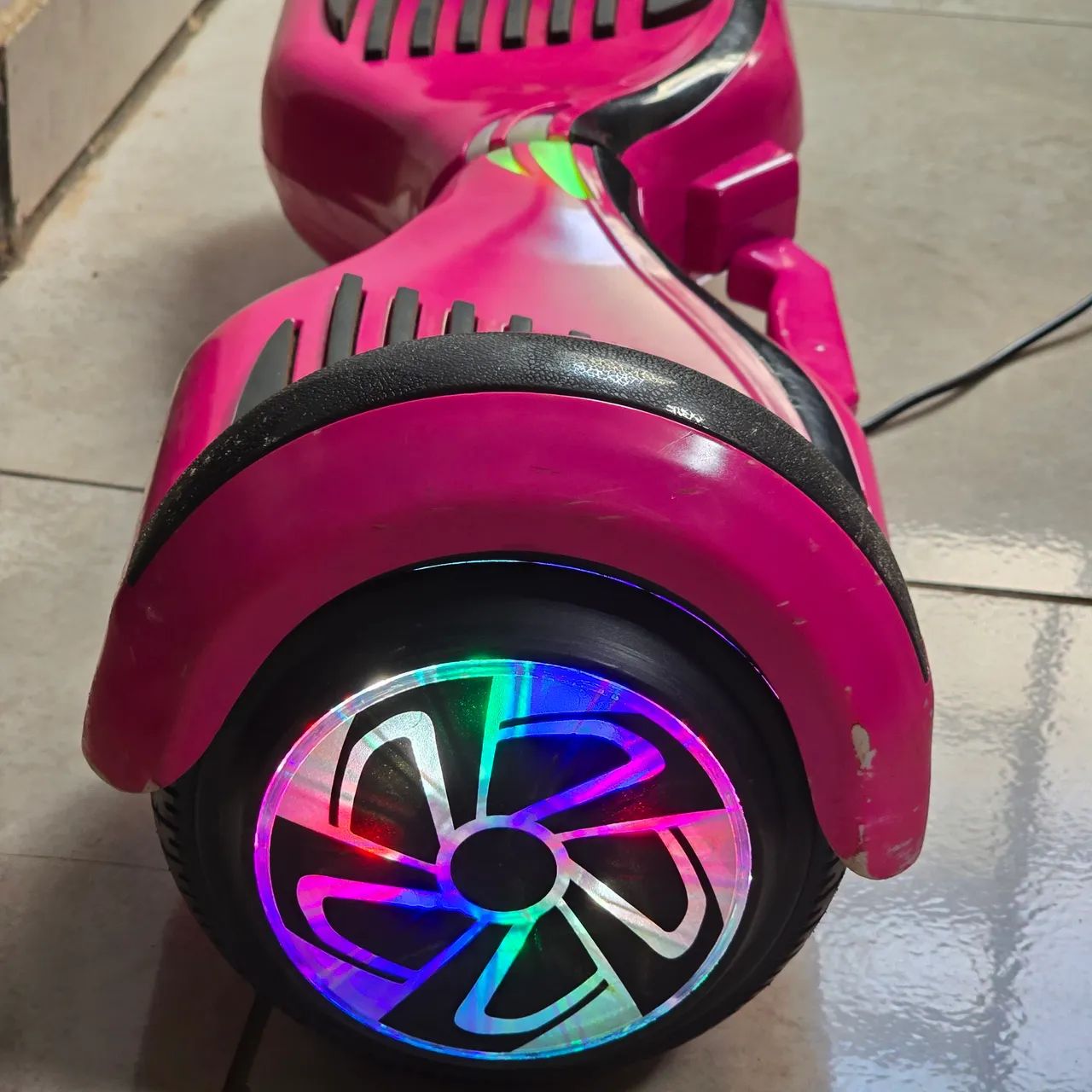 Overboard skate Elétrico  - Foto 2