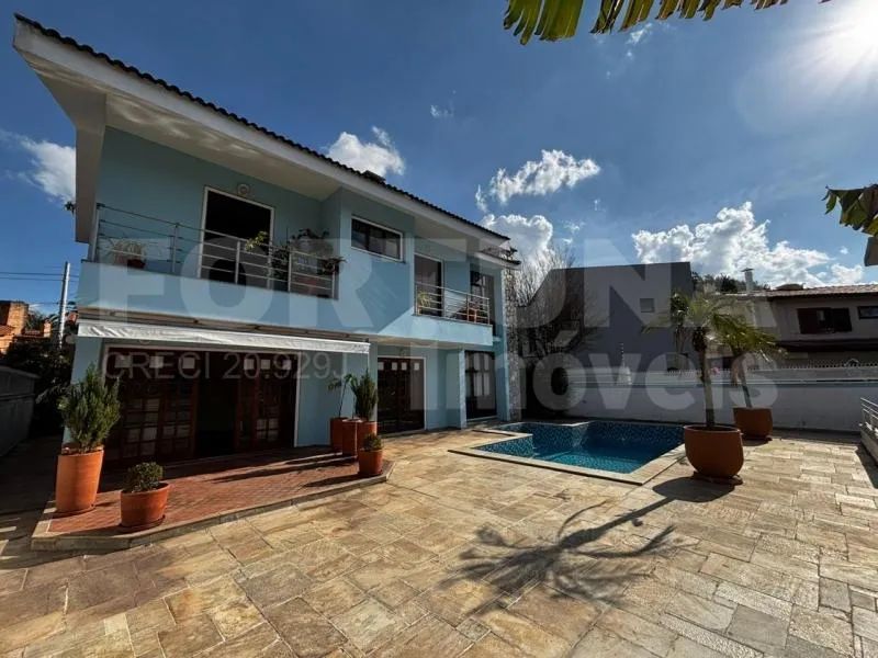 Residencial - Parque dos Principes