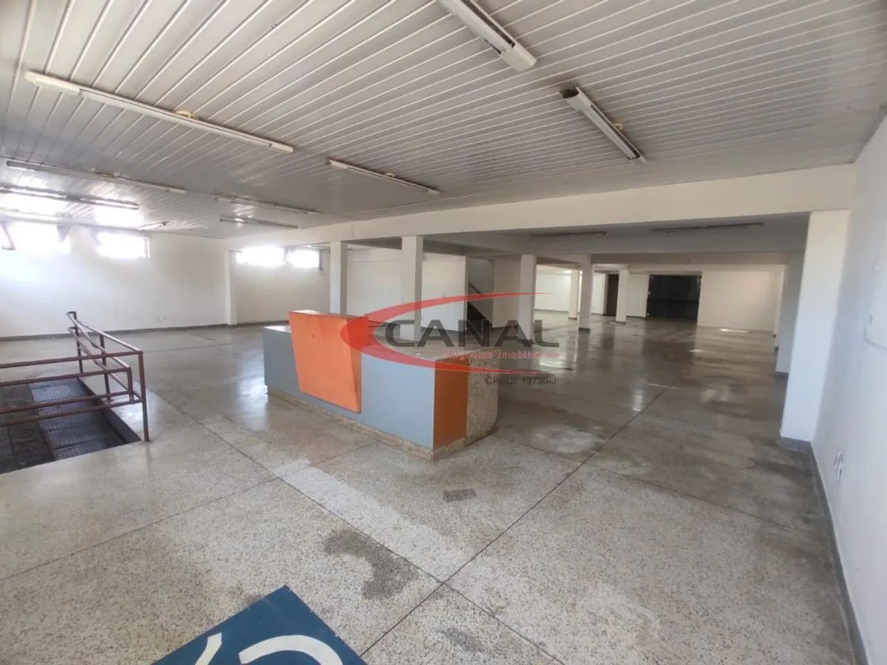 Ponto Comercial para aluguel com 338 m² em Centro, Bauru - SP - Foto 4