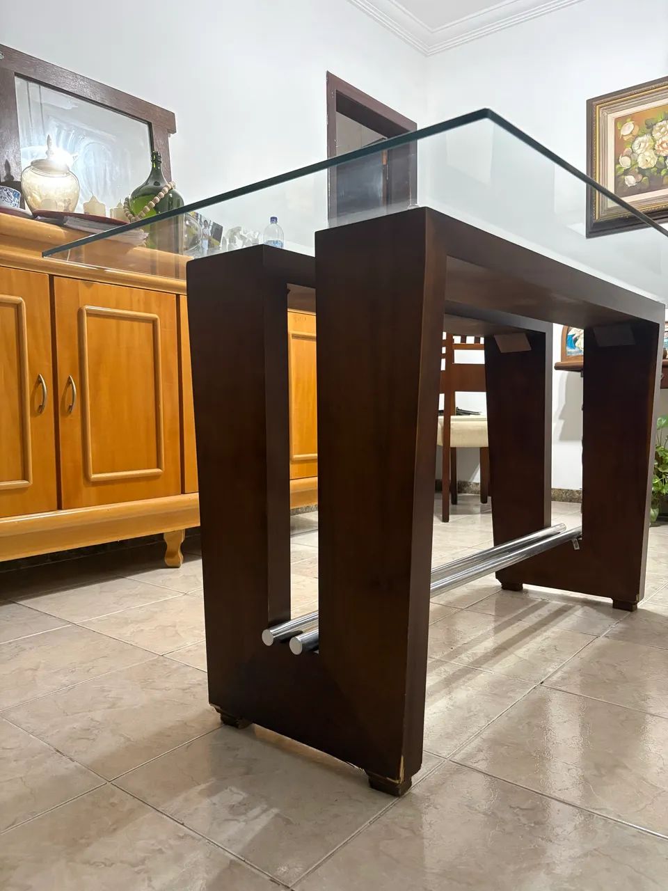 Mesa de jantar  - Foto 4