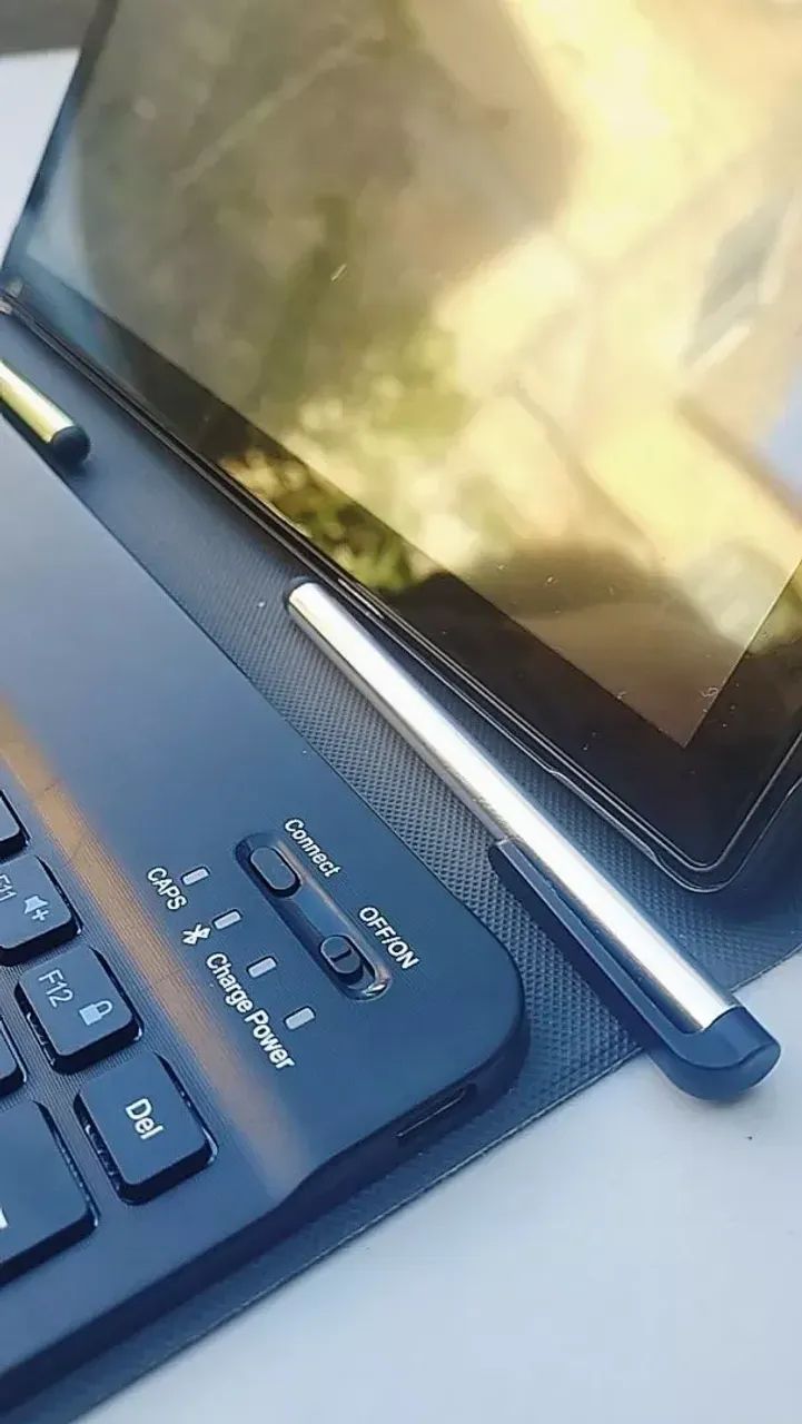 Tablet Milli Pc Mil10 6gb Ram 256gb Memória 10 Polegadas Android 13.1 ALTO