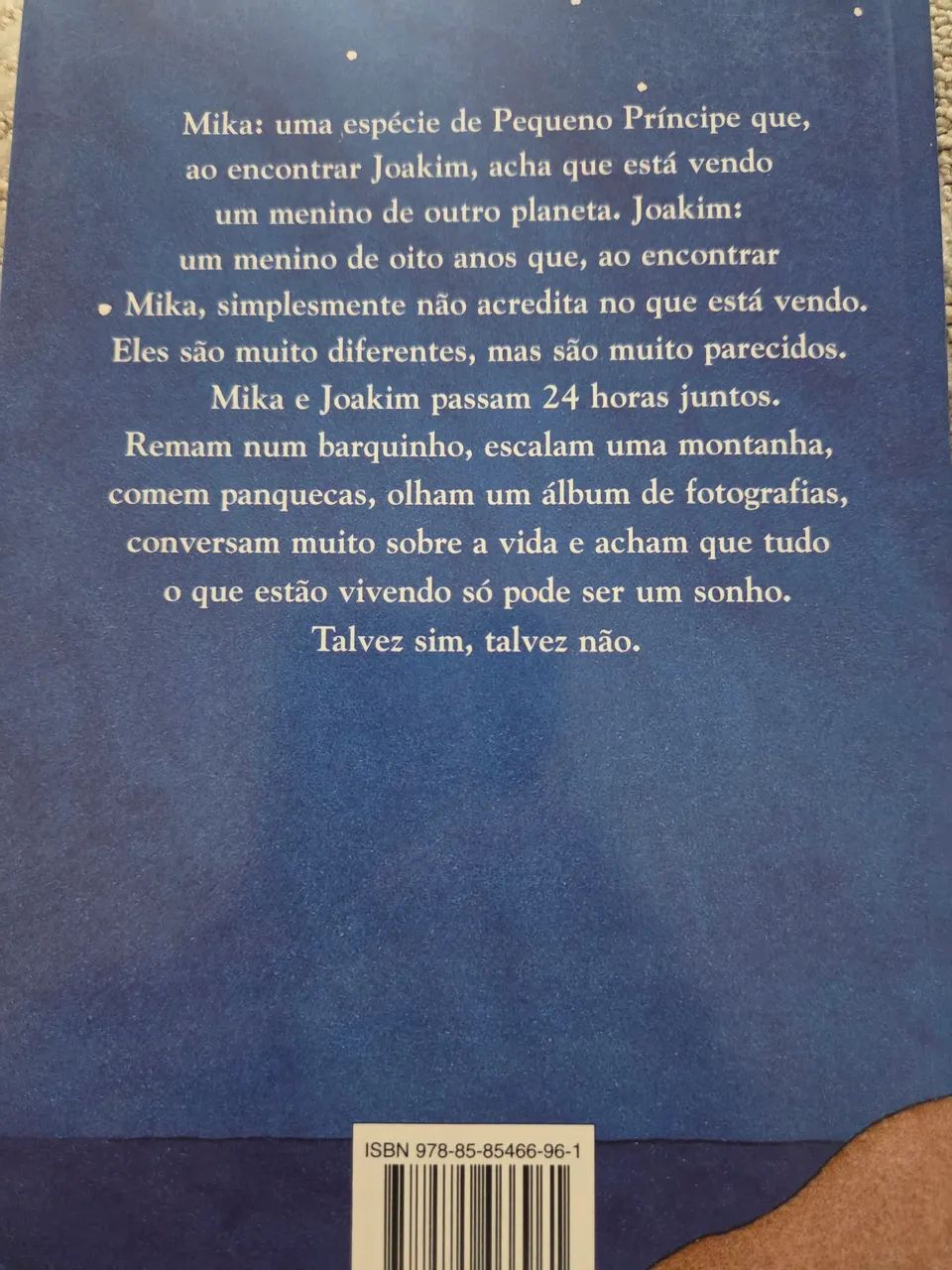 Ei! Tem alguém ai? - Foto 2