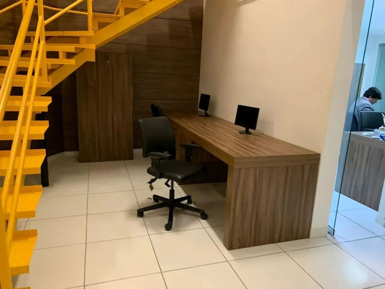 Sala Comercial Para Alugar 200m² Mobiliada Renascer/Cabedelo - Foto 2